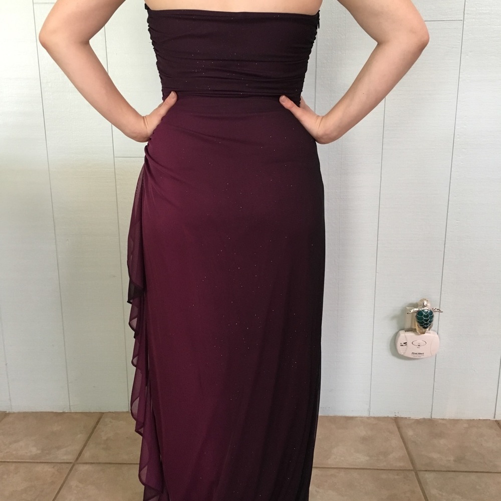 Formal dress